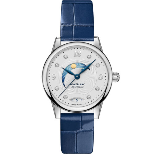 Montblanc Boheme Mb127358