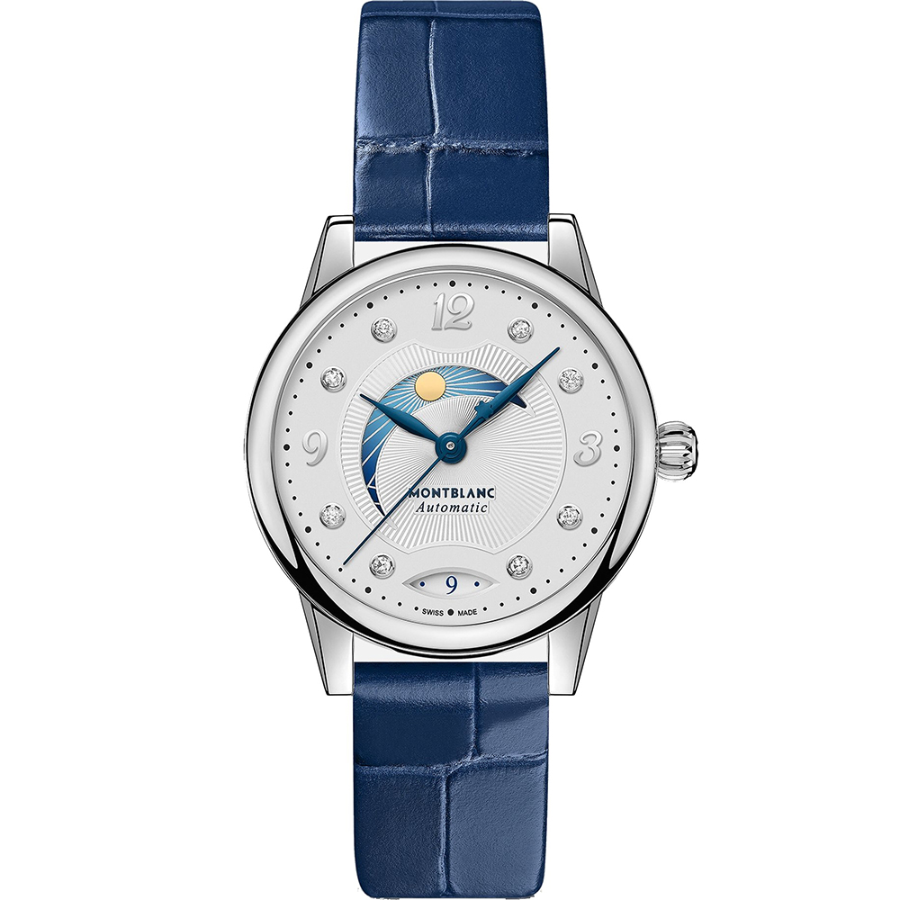 Montblanc Boheme Mb127358