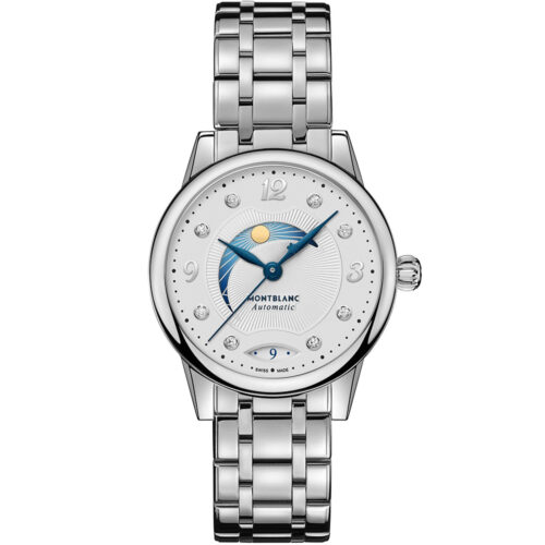 Montblanc Boheme Mb127360