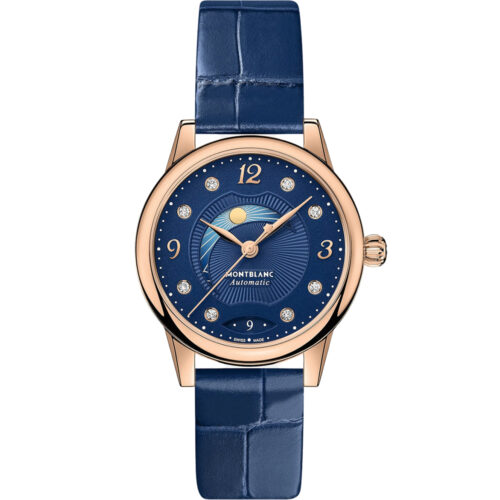 Montblanc Boheme Mb127363