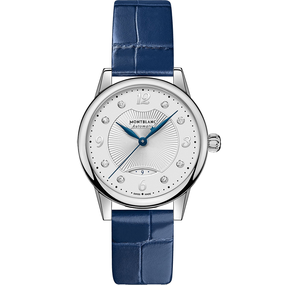 Montblanc Boheme Mb127365