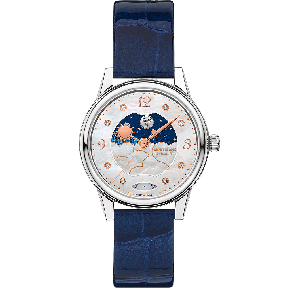 Montblanc Boheme Mb129756