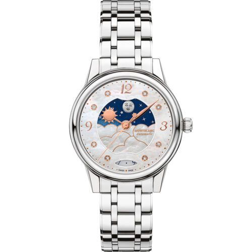 Montblanc Boheme Mb129757