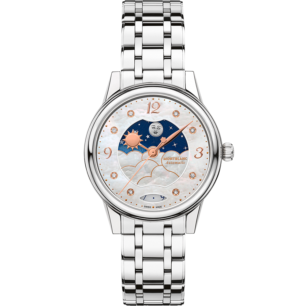 Montblanc Boheme Mb129757