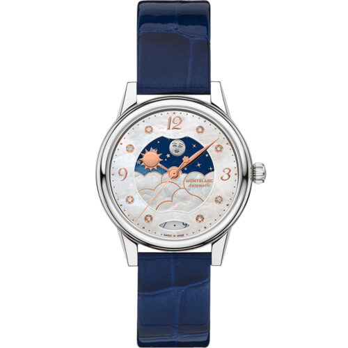 Montblanc Boheme Mb129758