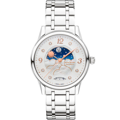 Montblanc Boheme Mb129760