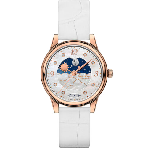 Montblanc Boheme Mb129773