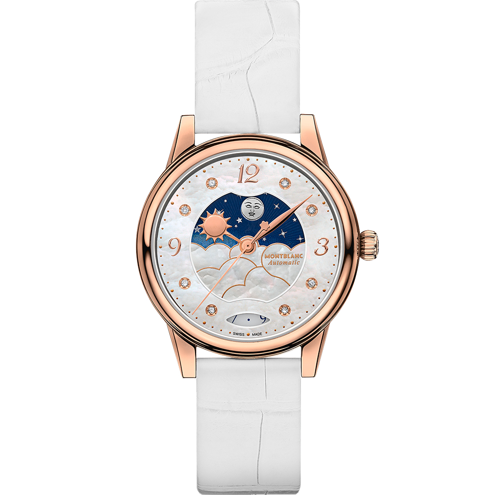 Montblanc Boheme Mb129773