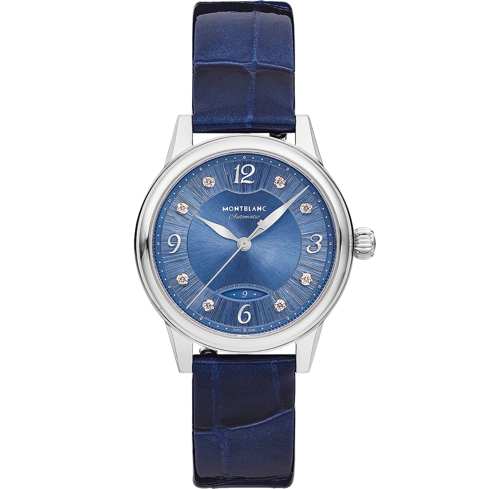 Montblanc Boheme Mb133306