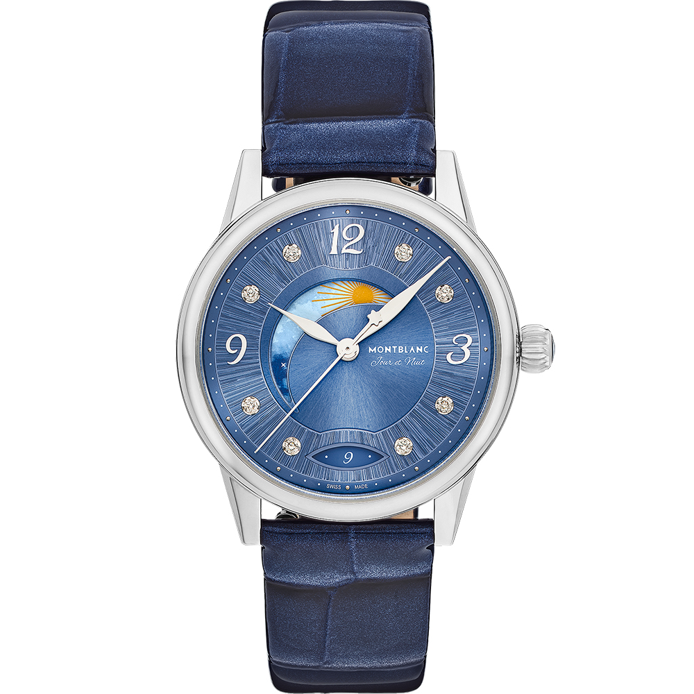Montblanc Boheme Mb133310