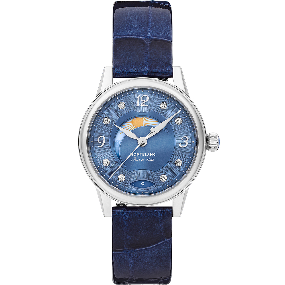 Montblanc Boheme Mb133334