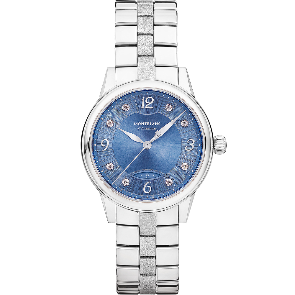 Montblanc Boheme Mb134341