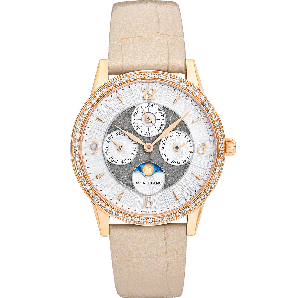 Montblanc Boheme Mb134989