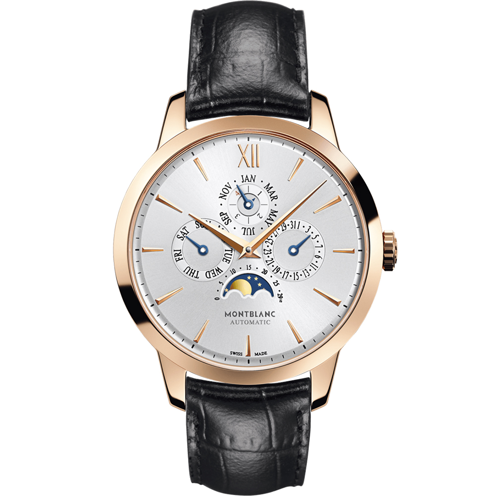 Montblanc Heritage Mb110714