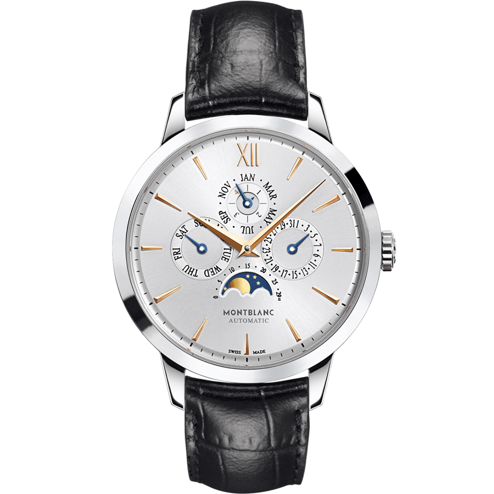 Montblanc Heritage Mb110715