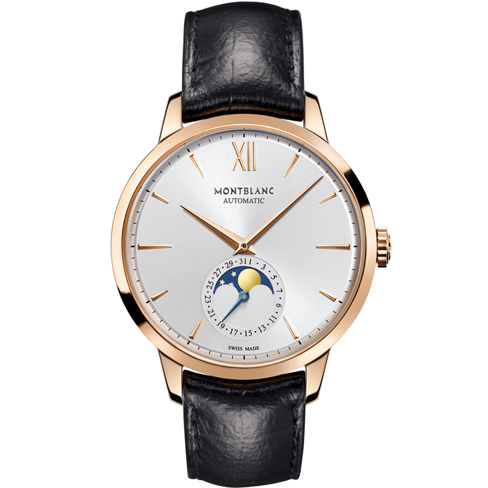 Montblanc Heritage Mb111185