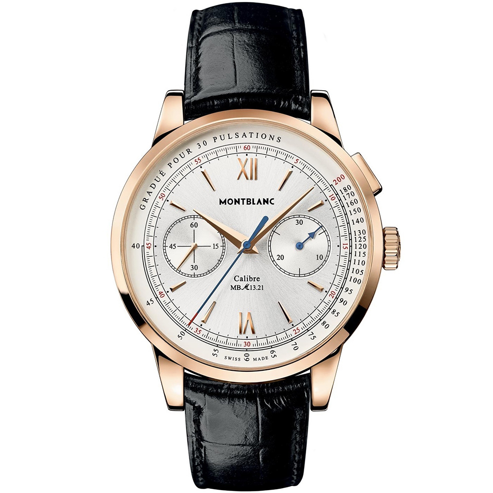 Montblanc Heritage Mb111626