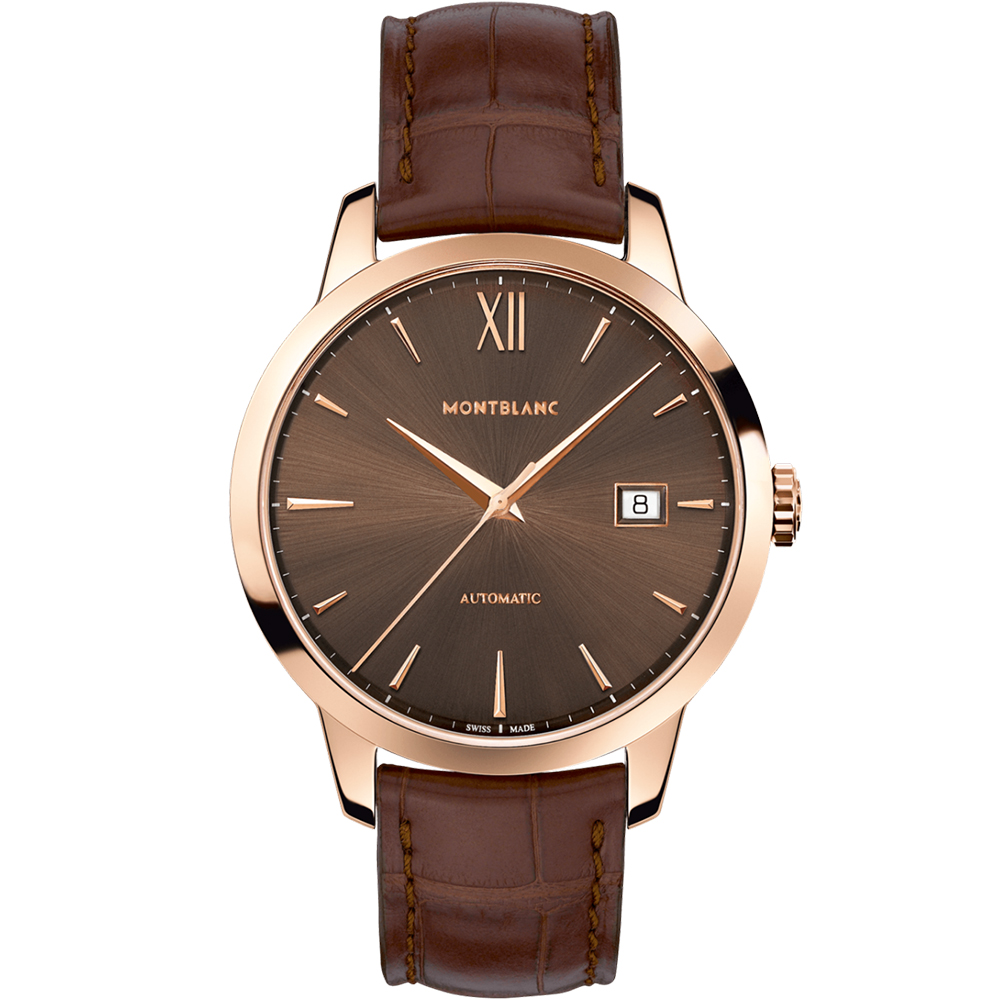 Montblanc Heritage Mb111875