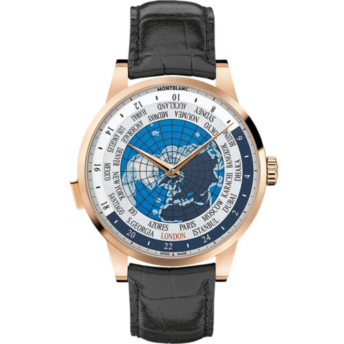 Montblanc Heritage Mb112307