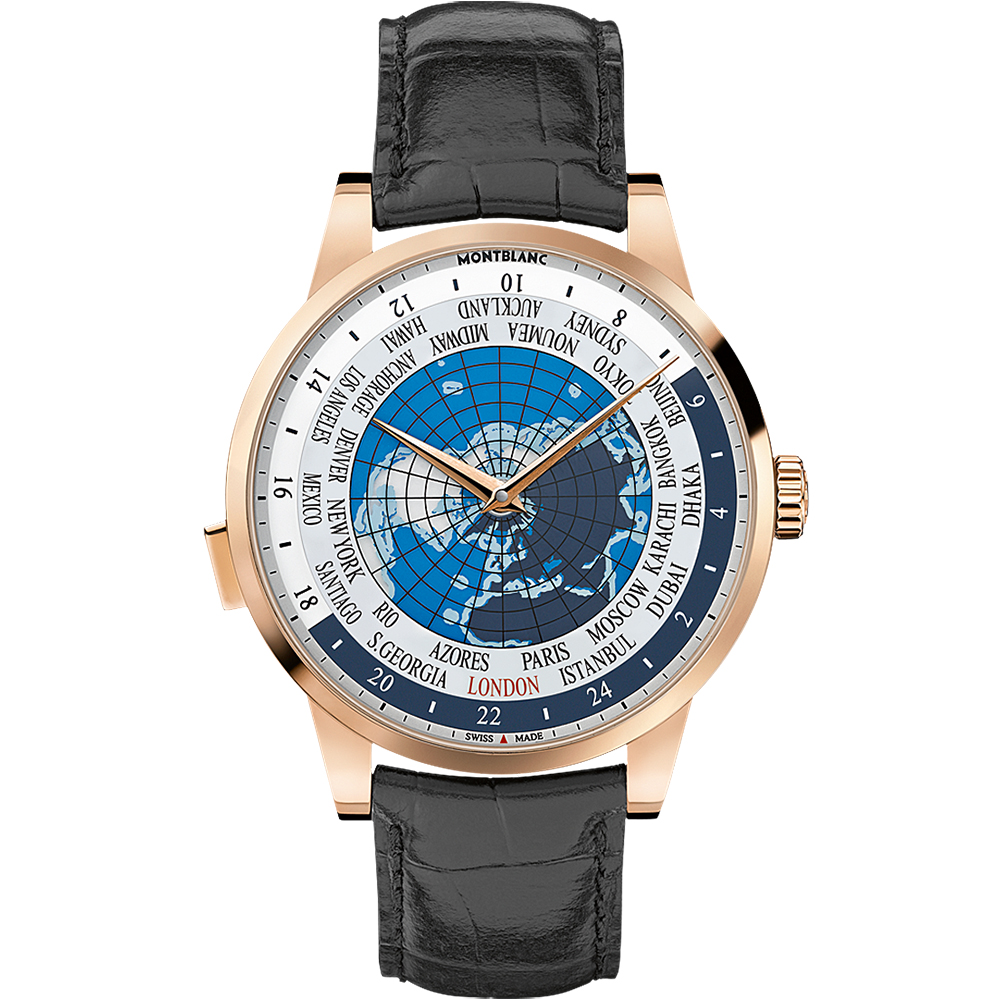 Montblanc Heritage Mb112307