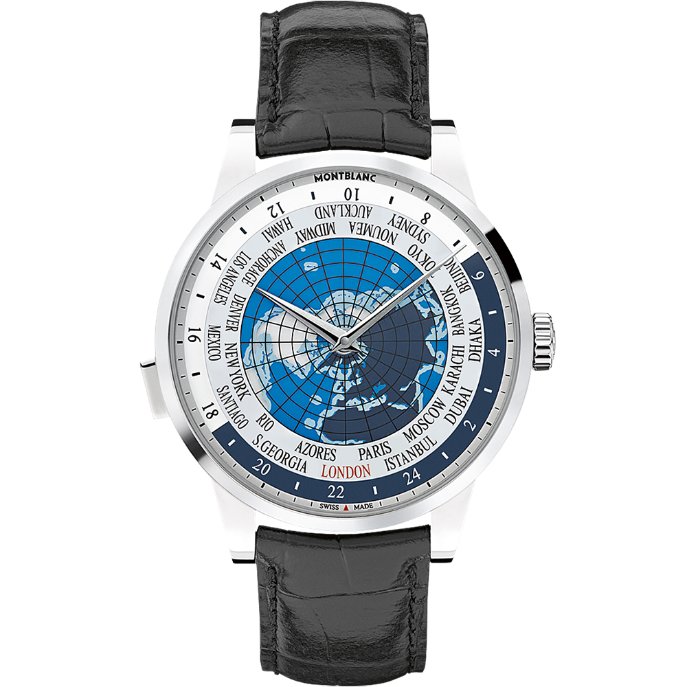 Montblanc Heritage Mb112308