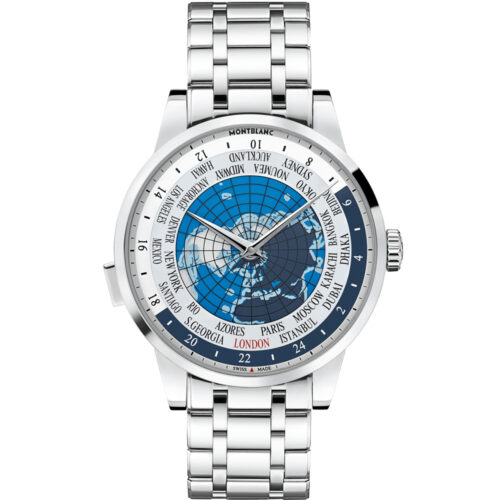 Montblanc Heritage Mb112309