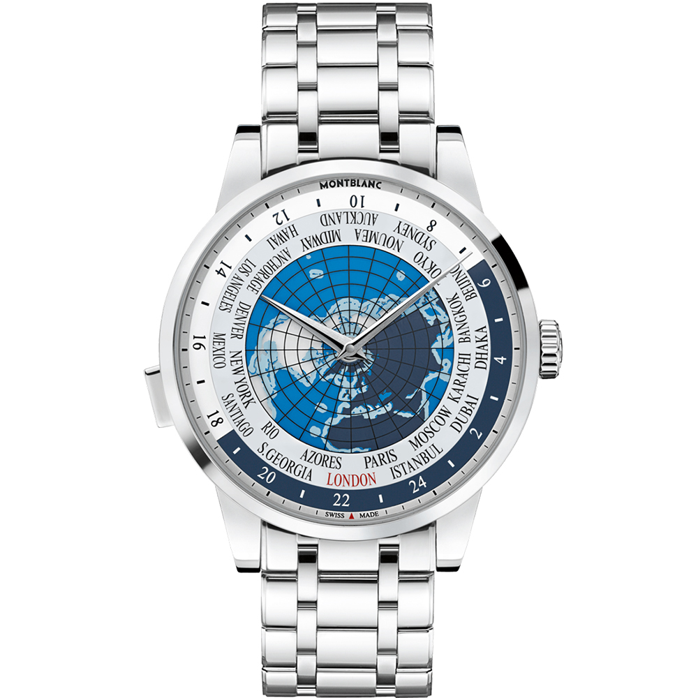 Montblanc Heritage Mb112309