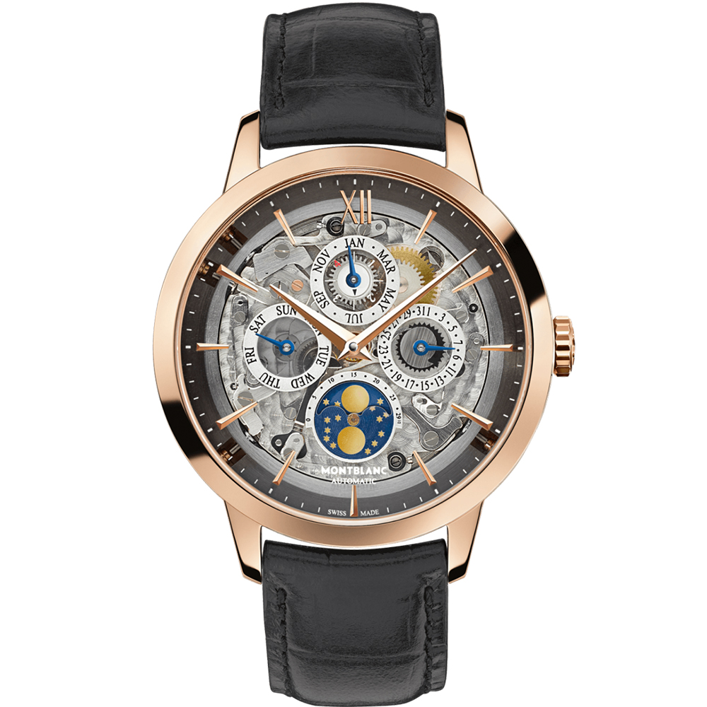 Montblanc Heritage Mb112310