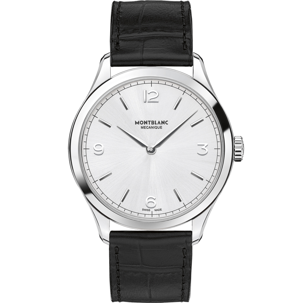 Montblanc Heritage Mb112515