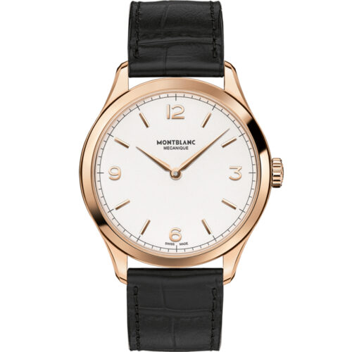 Montblanc Heritage Mb112516