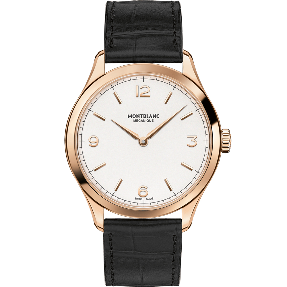 Montblanc Heritage Mb112516