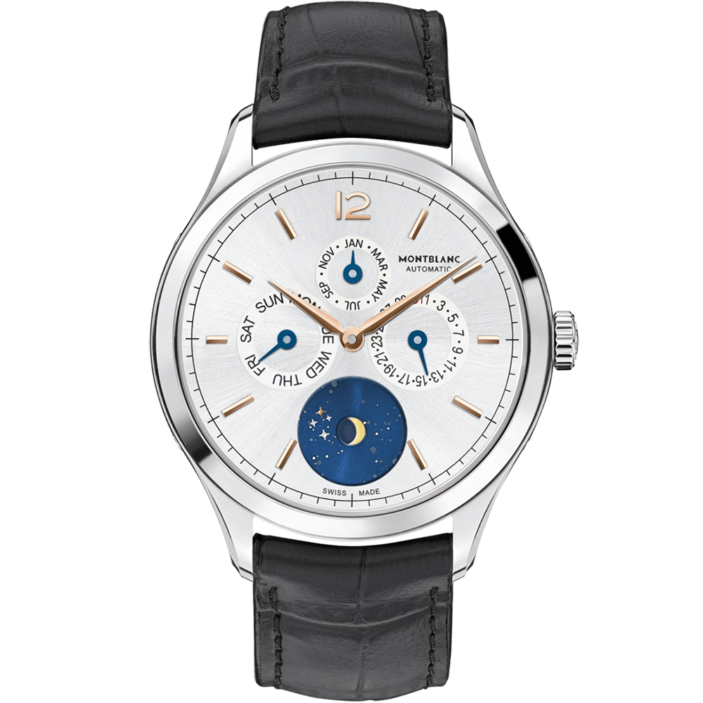 Montblanc Heritage Mb112536