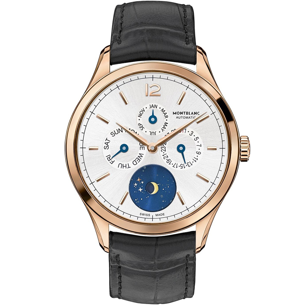 Montblanc Heritage Mb112537