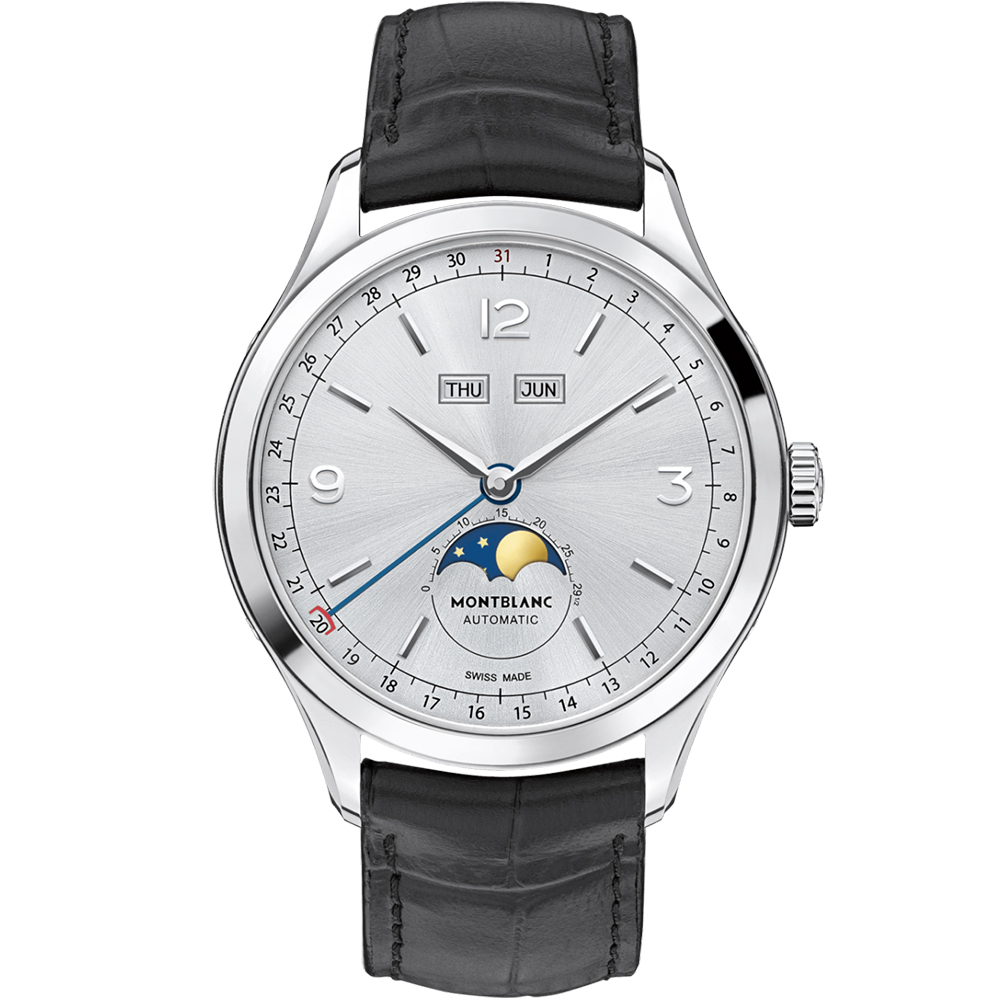 Montblanc Heritage Mb112538