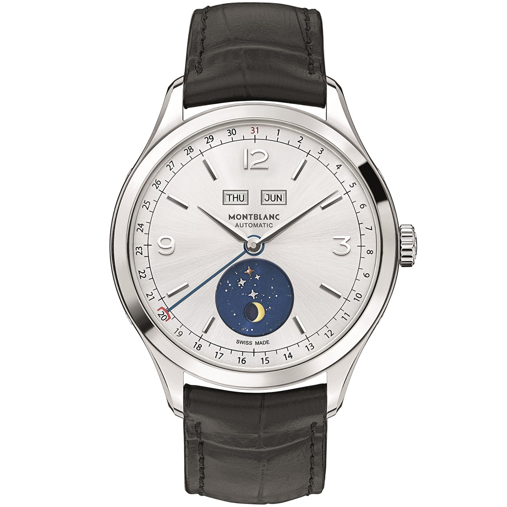 Montblanc Heritage Mb112539