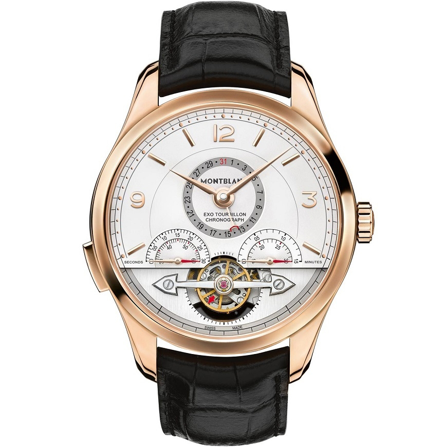 Montblanc Heritage Mb112542