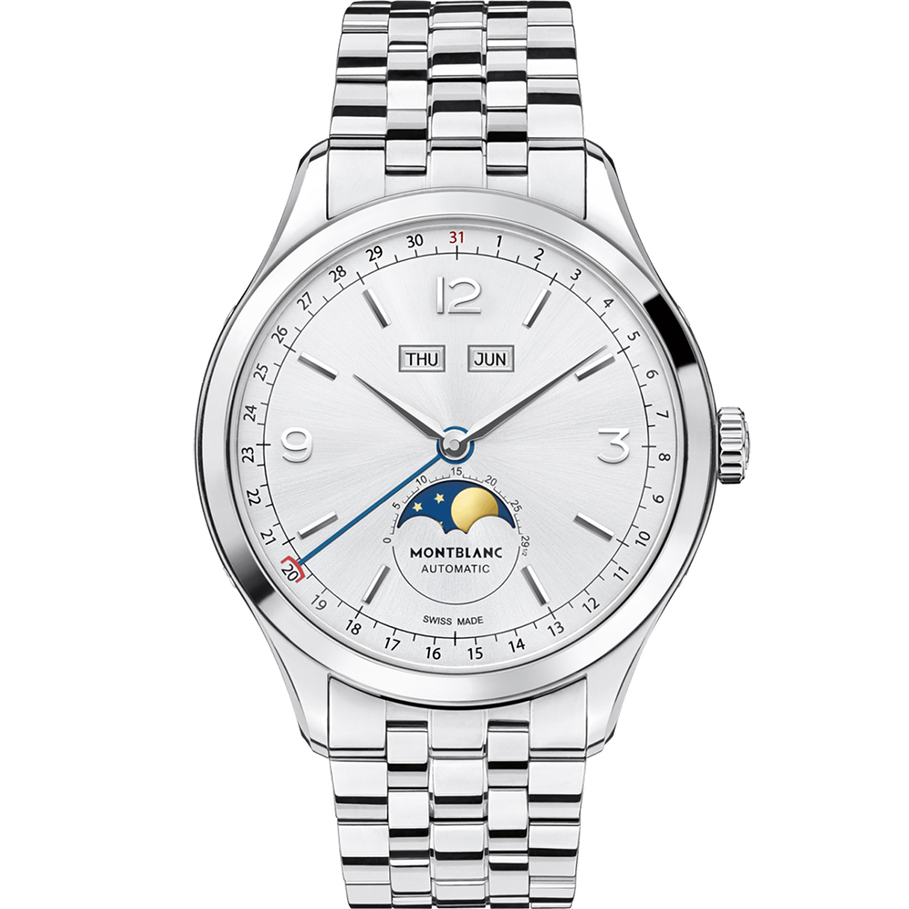 Montblanc Heritage Mb112647