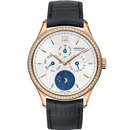 Montblanc Heritage Mb113355