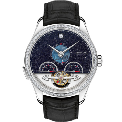 Montblanc Heritage Mb113356
