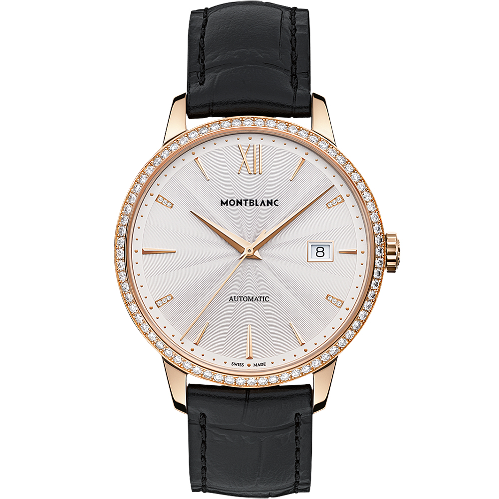 Montblanc Heritage Mb113706