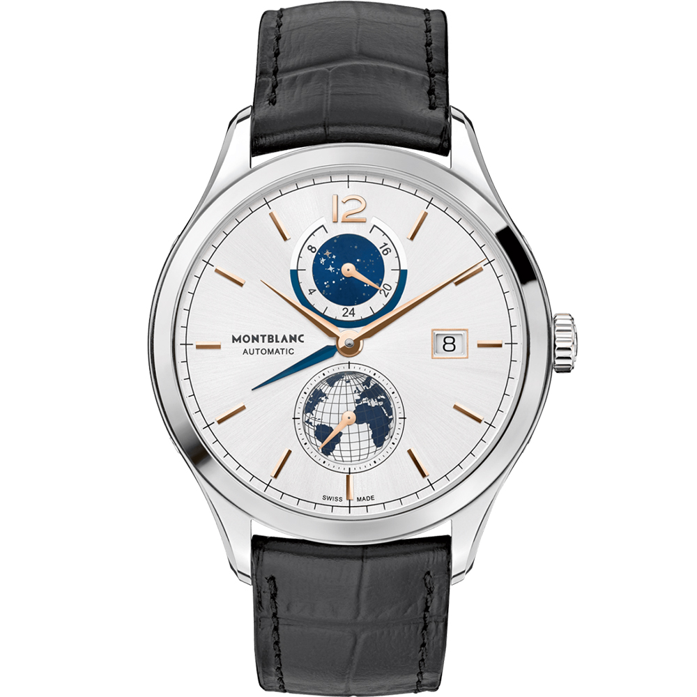 Montblanc Heritage Mb113779