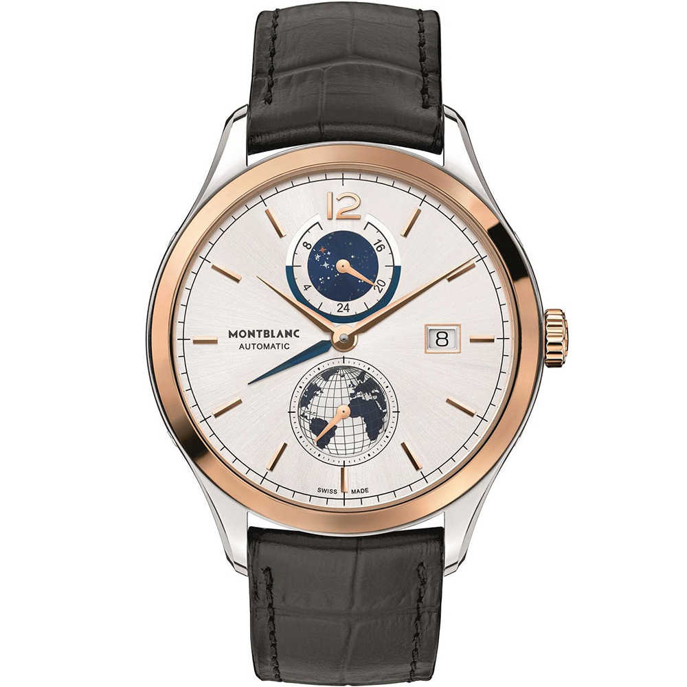Montblanc Heritage Mb113780