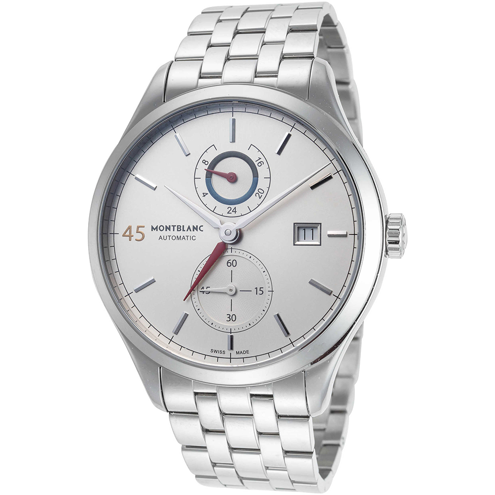 Montblanc Heritage Mb114173