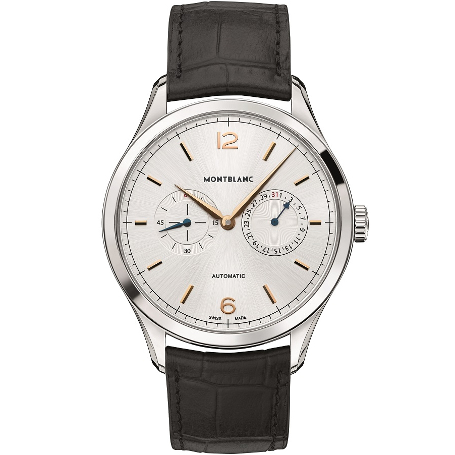 Montblanc Heritage Mb114872