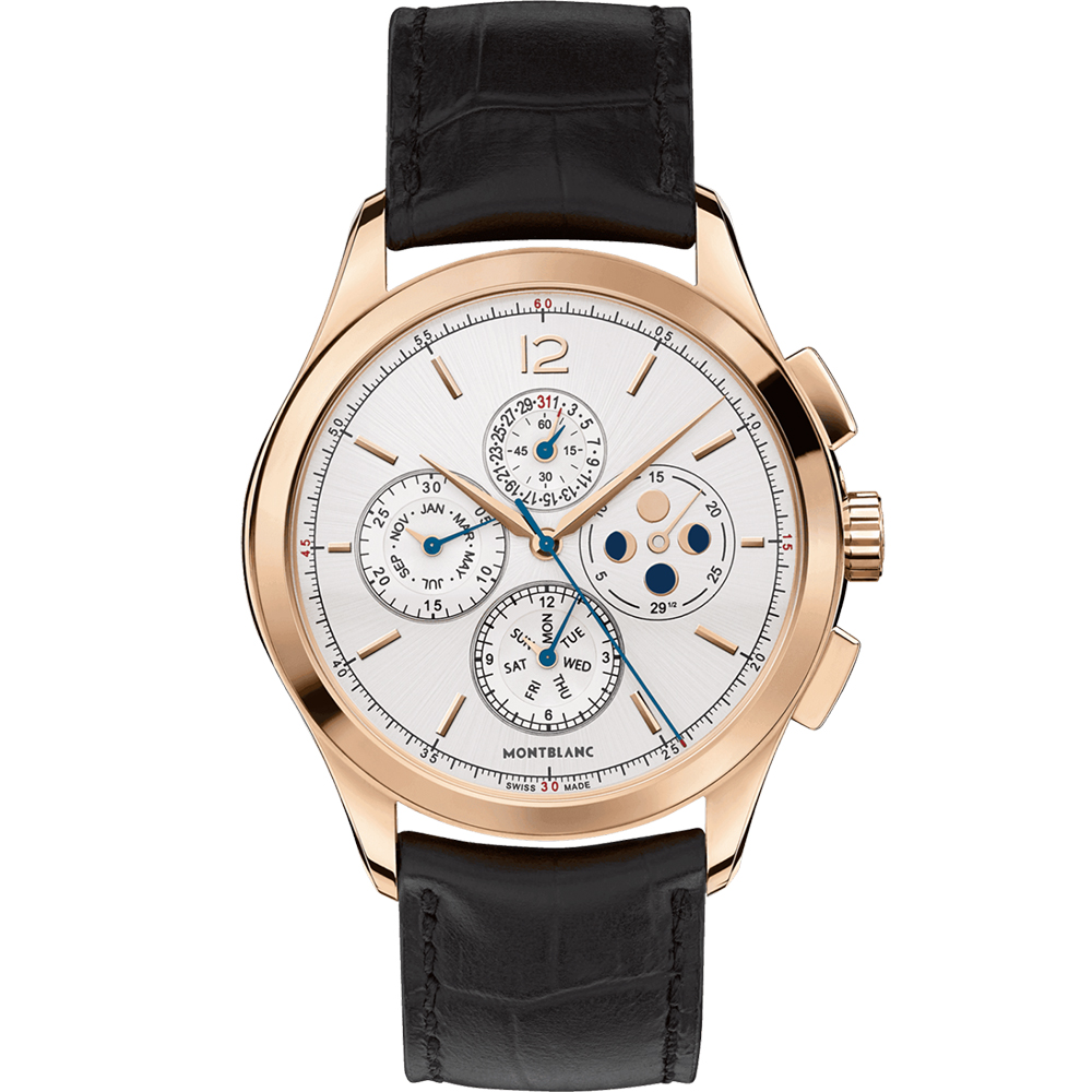 Montblanc Heritage Mb114876