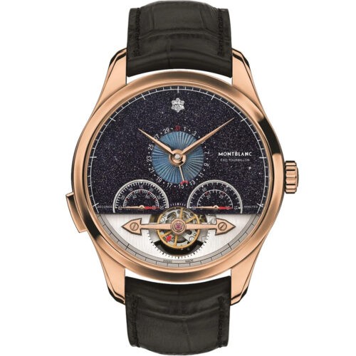 Montblanc Heritage Mb115128