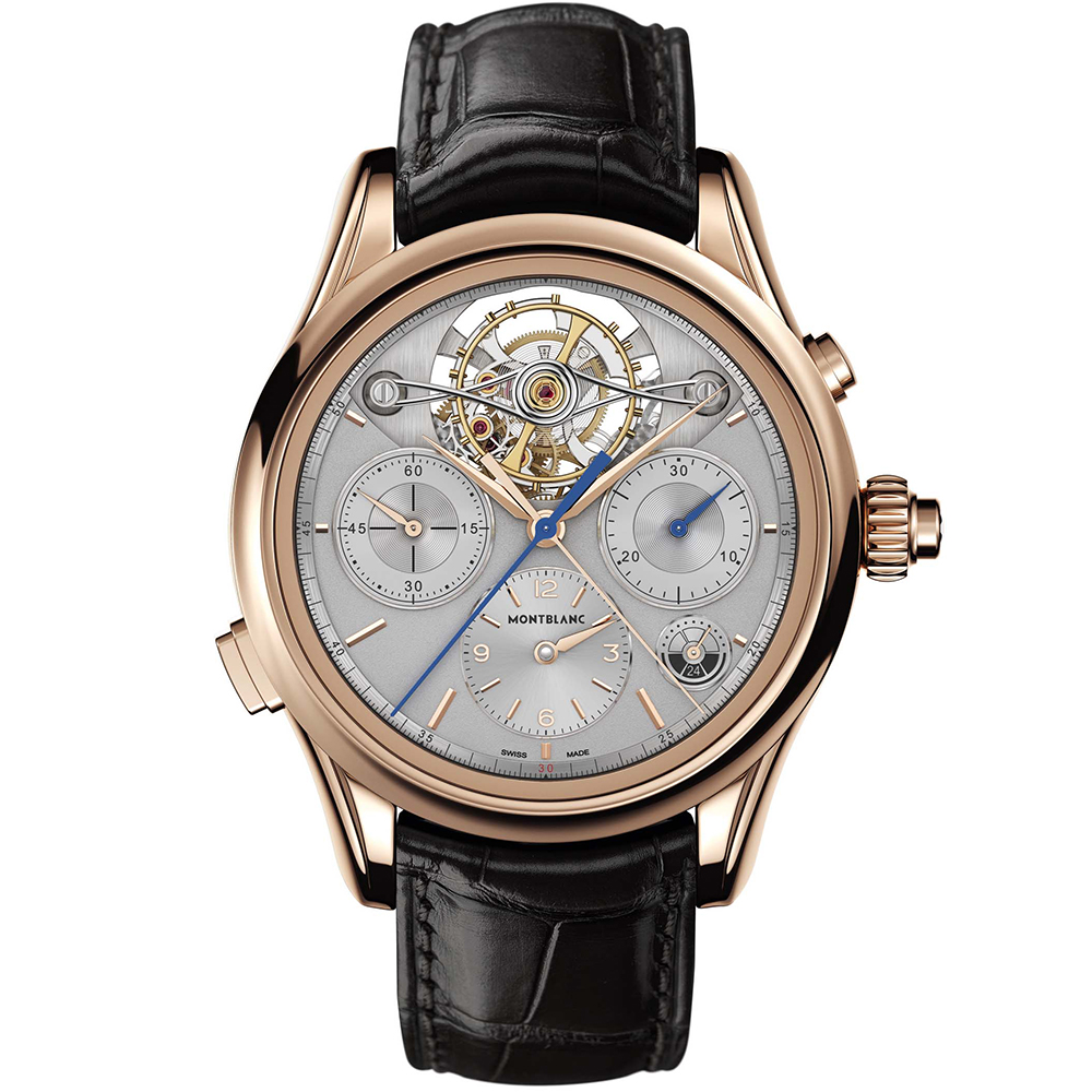 Montblanc Heritage Mb115993