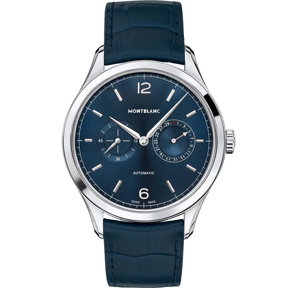 Montblanc Heritage Mb116244