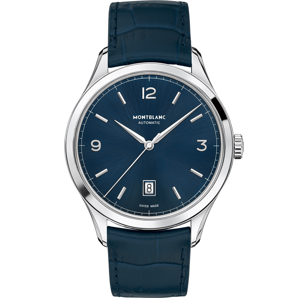 Montblanc Heritage Mb116481