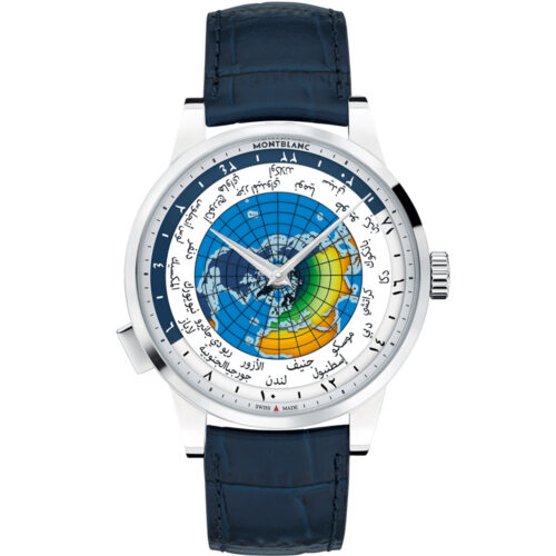 Montblanc Heritage Mb116532